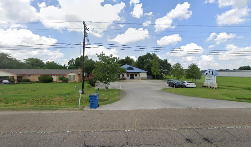 Animal Care Hospital