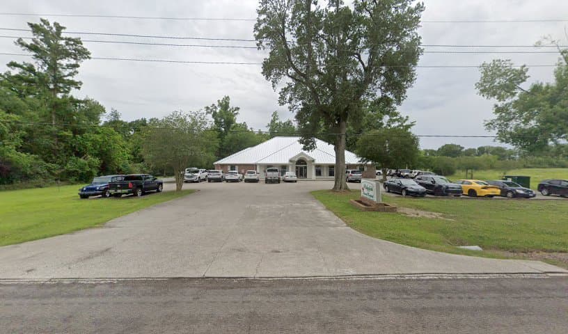 Ridgefield Animal Hospital