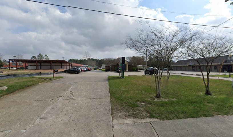 Walker Animal Hospital