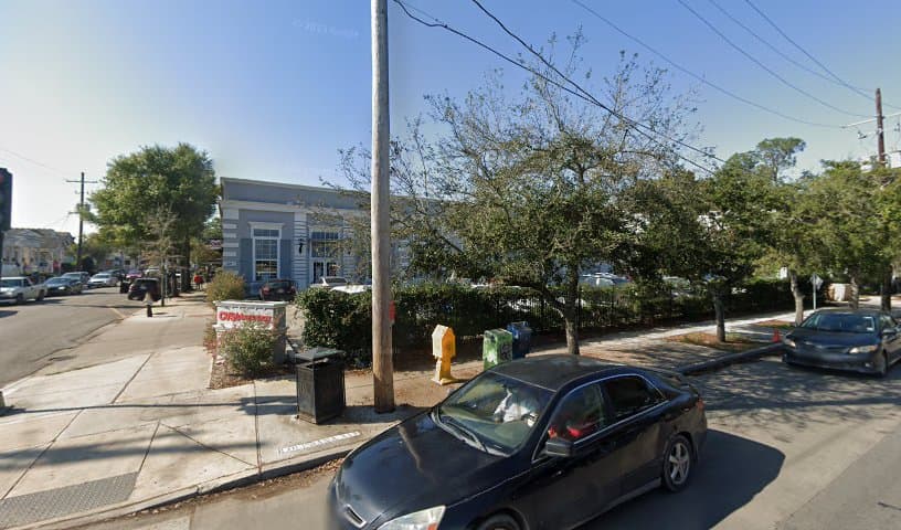 Garden District Pet Hospital