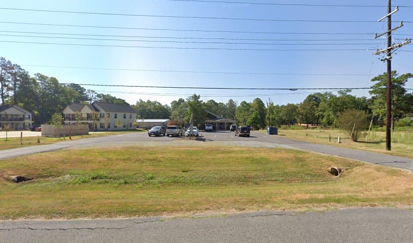 Montgomery Animal Hospital