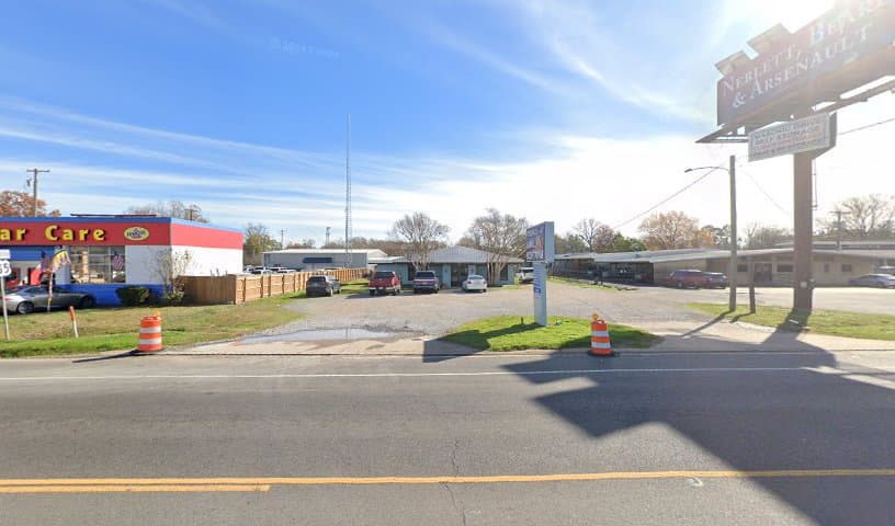 Fitzgerald Animal Hospital