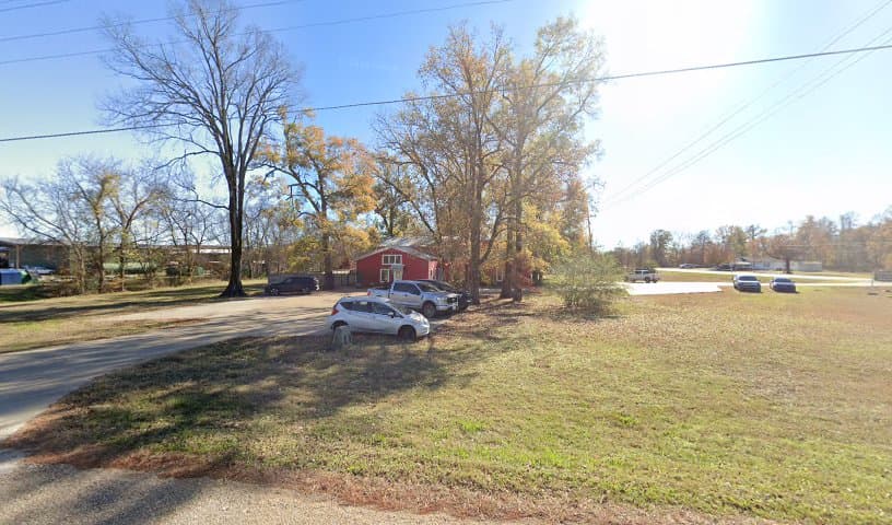 Morris Veterinary Hospital