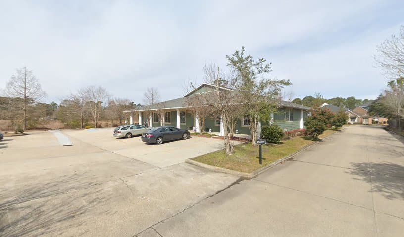 Gause Boulevard Veterinary Hospital