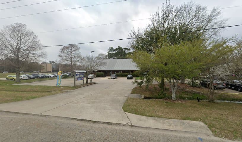 Pontchartrain Animal Hospital