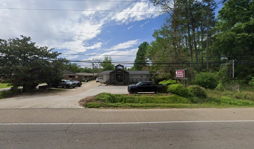 Hammond Animal Hospital & Pet Lodge