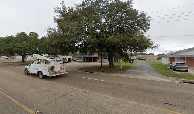 Thibodeaux Animal Hospital