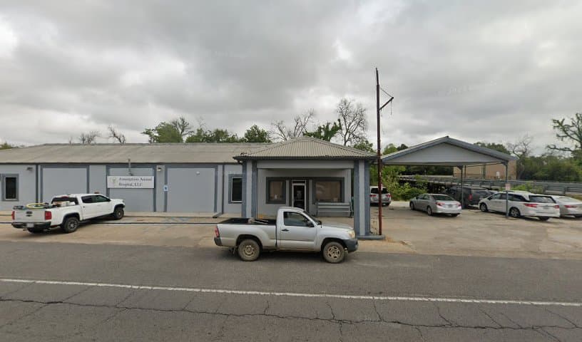Assumption Animal Hospital