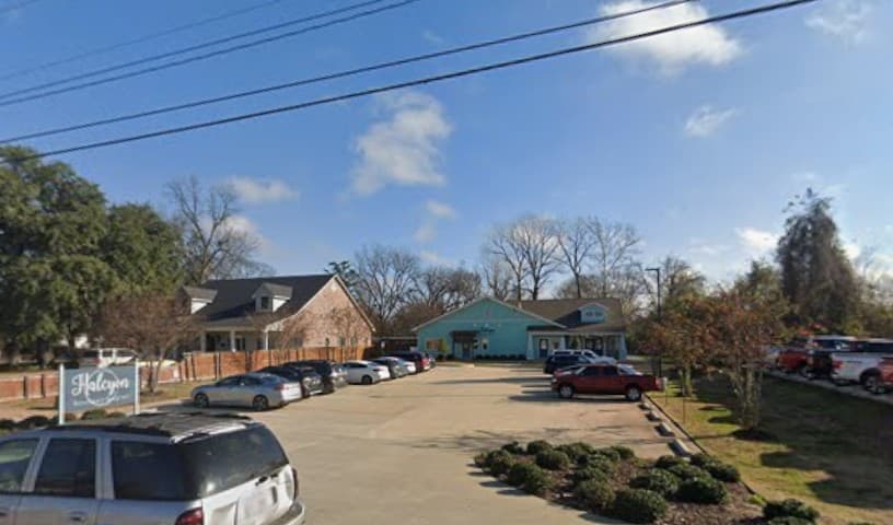 Halcyon Veterinary Hospital