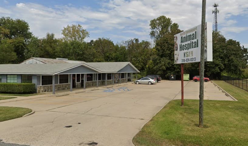 North Shreveport Animal Hospital