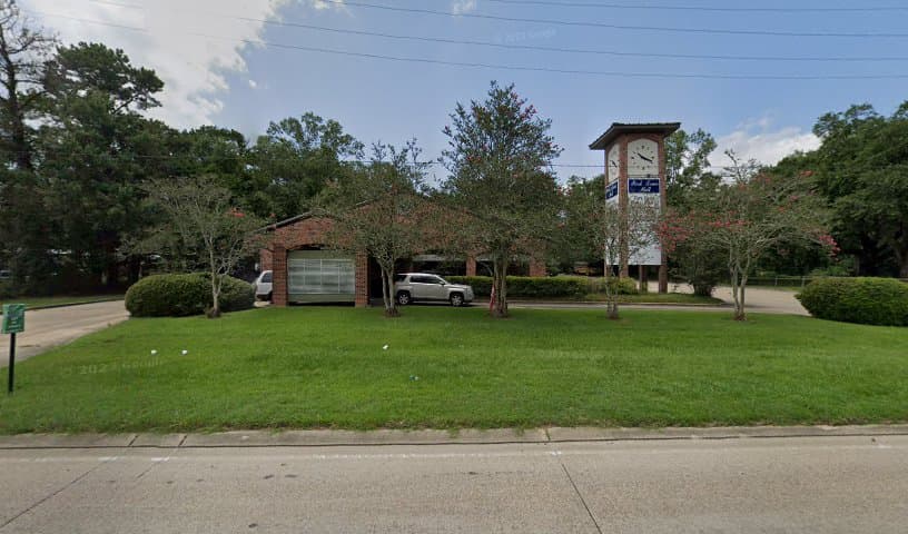 Park Forest Animal Hospital