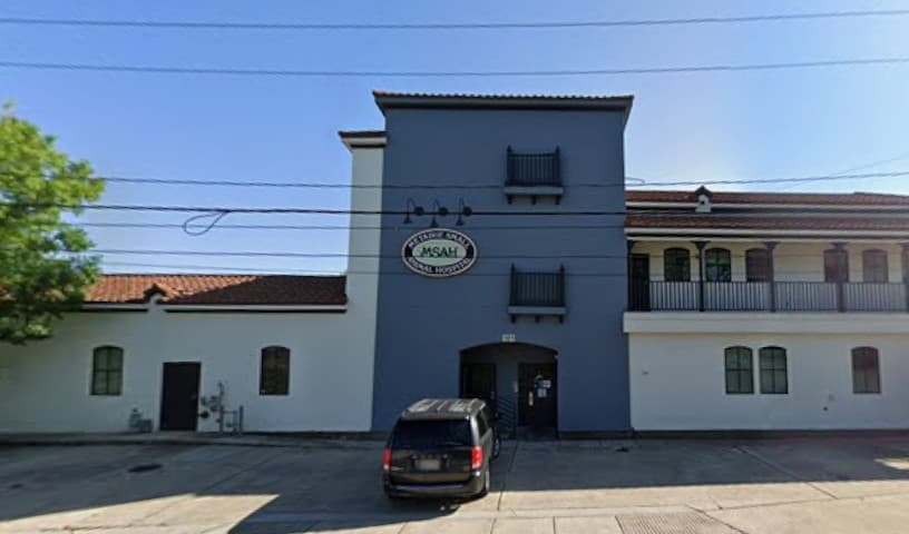 Metairie Small Animal Hospital