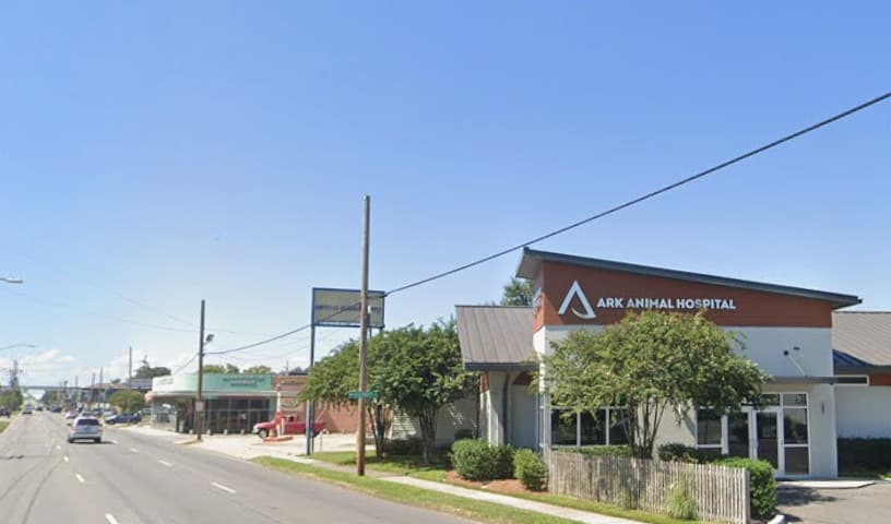 Ark Animal Hospital