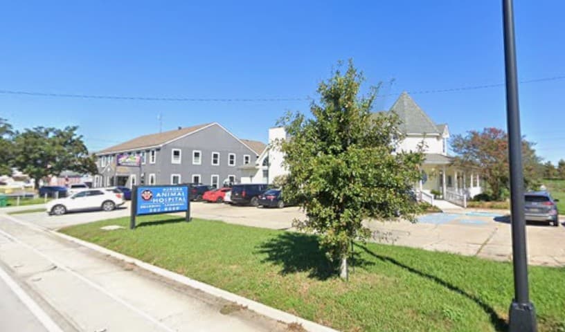 Aurora Companion Animal Hospital