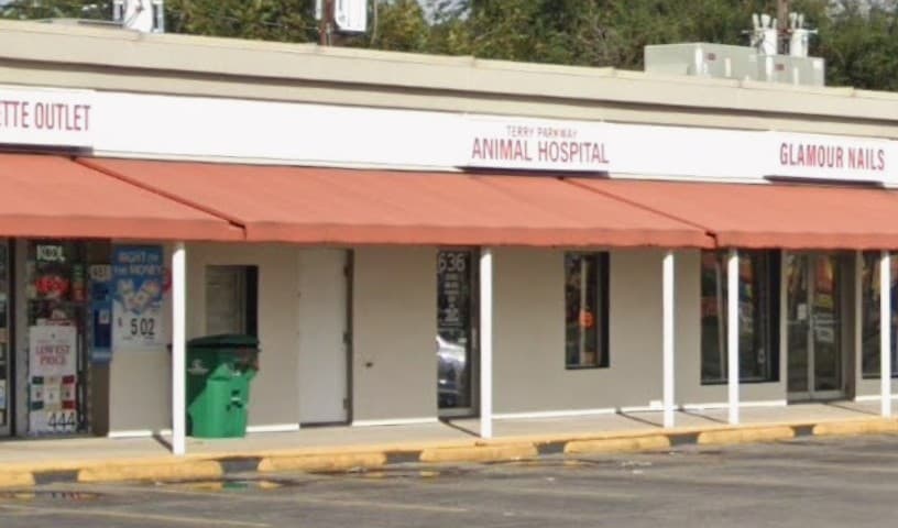 Terry Parkway Animal Hospital