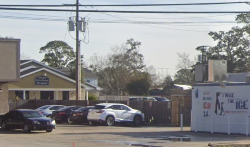 Harahan Veterinary Hospital