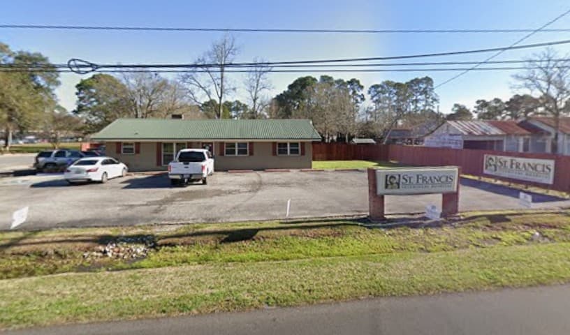 St. Francis Veterinary Hospital