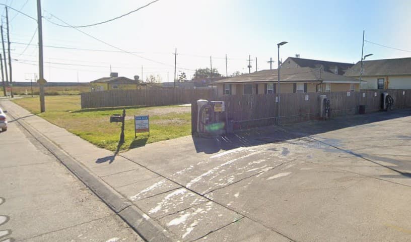 Belle Chasse Animal Hospital, Dr. Stephen Hebert