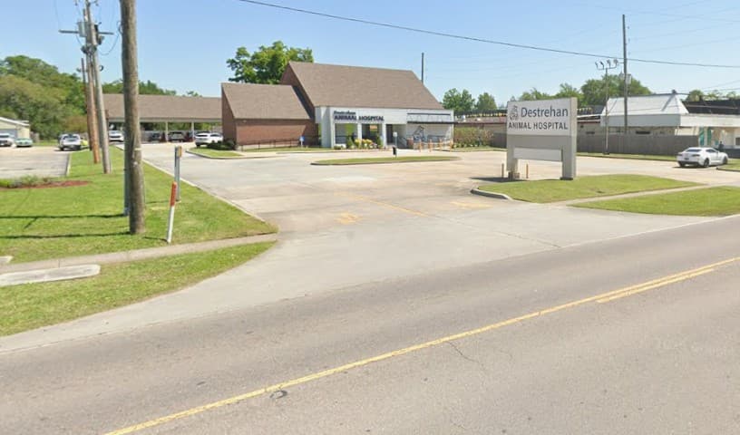 Destrehan Animal Hospital