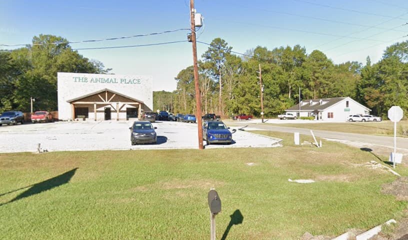 The Animal Place Veterinary Hospital