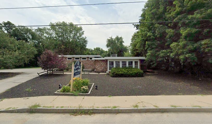 South Berwick Veterinary Hospital