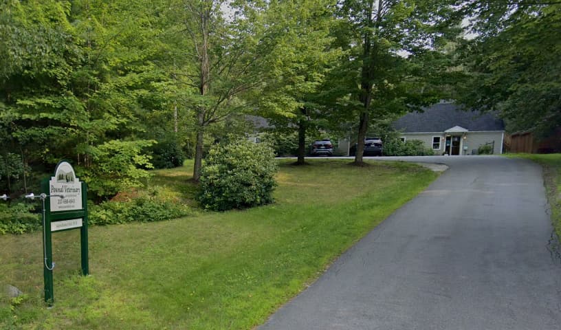 Pownal Veterinary Hospital
