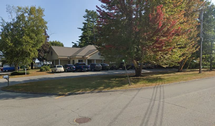 Scarborough Animal Hospital