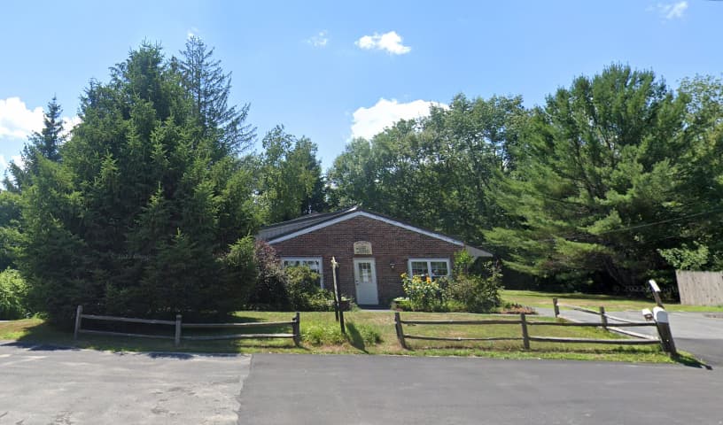 Lake Region Animal Hospital