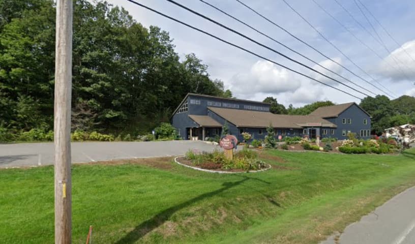 Veazie Veterinary Clinic