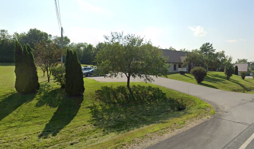 Bangor Veterinary Hospital