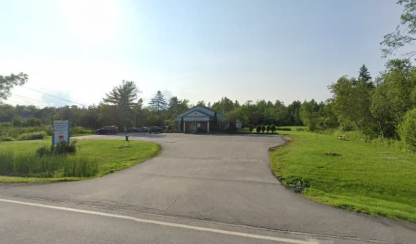 Penobscot Veterinary Services