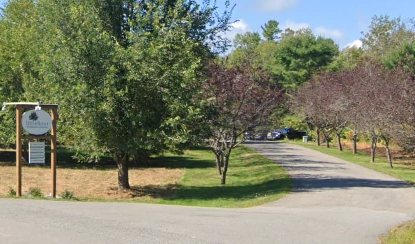 Little River Veterinary Hospital