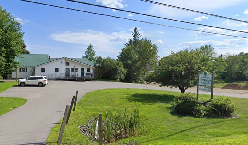 Searsport Veterinary Hospital