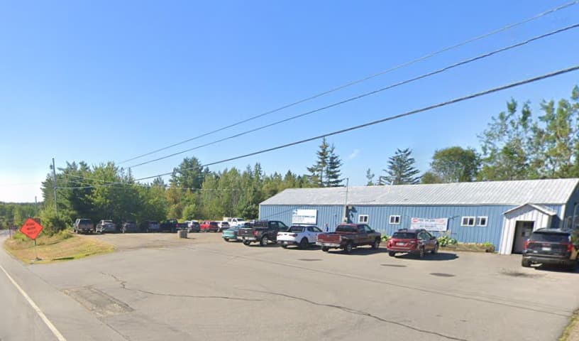 Little River Veterinary Clinic