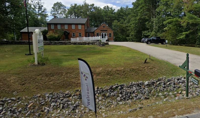 Alfred-Waterboro Veterinary Hospital