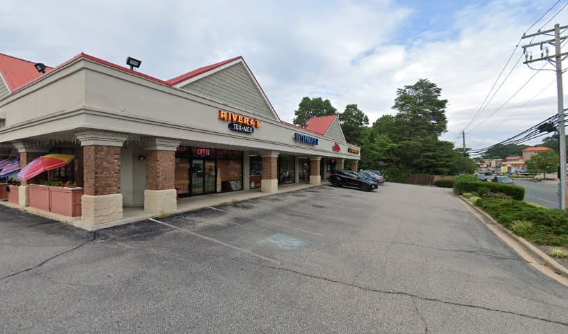 Severn River Animal Hospital