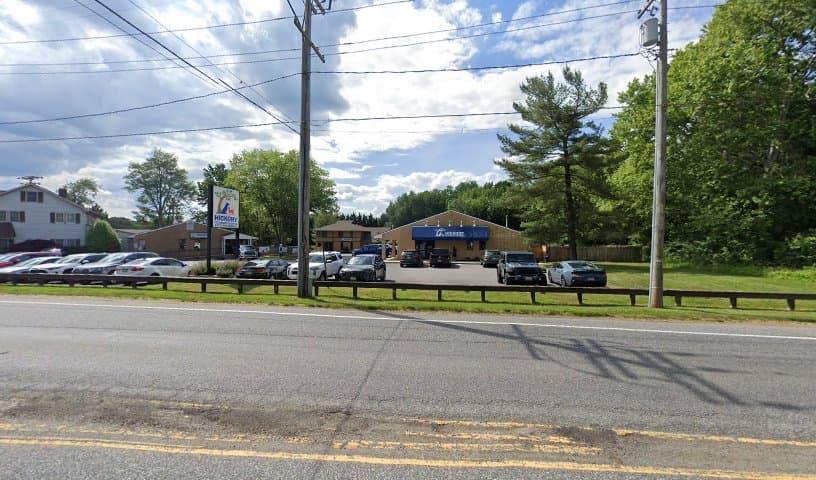 Hickory Veterinary Hospital