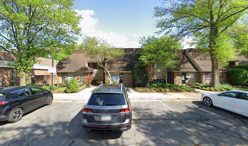 Cat & Dog Hospital of Columbia