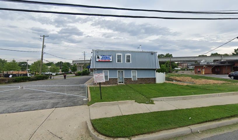 Riverdale Park Animal Hospital
