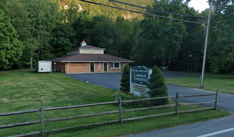 Western Maryland Animal Hospital