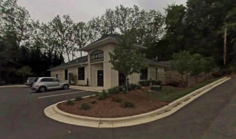 Hoffman Animal Hospital