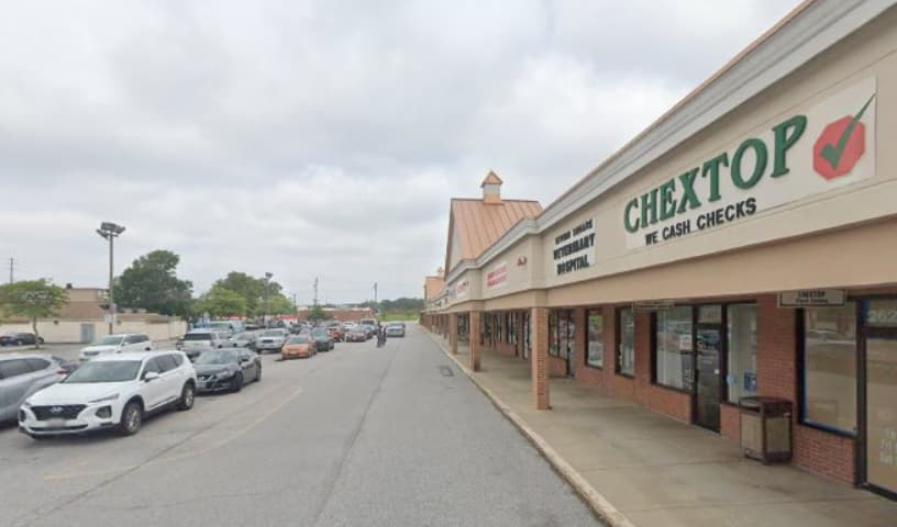 Severn Square Veterinary Hospital