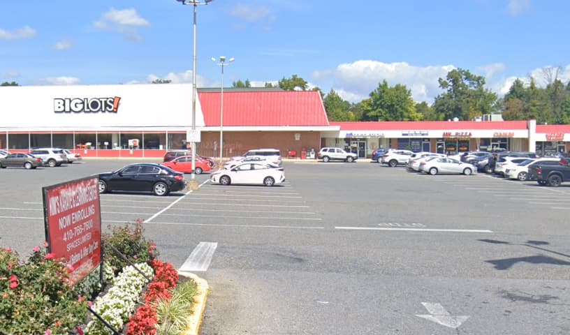 Animal Hospital At Southgate