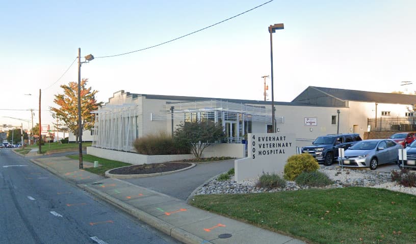 Everhart Veterinary Hospital