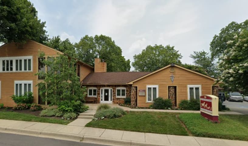 Severna Park Veterinary Hospital