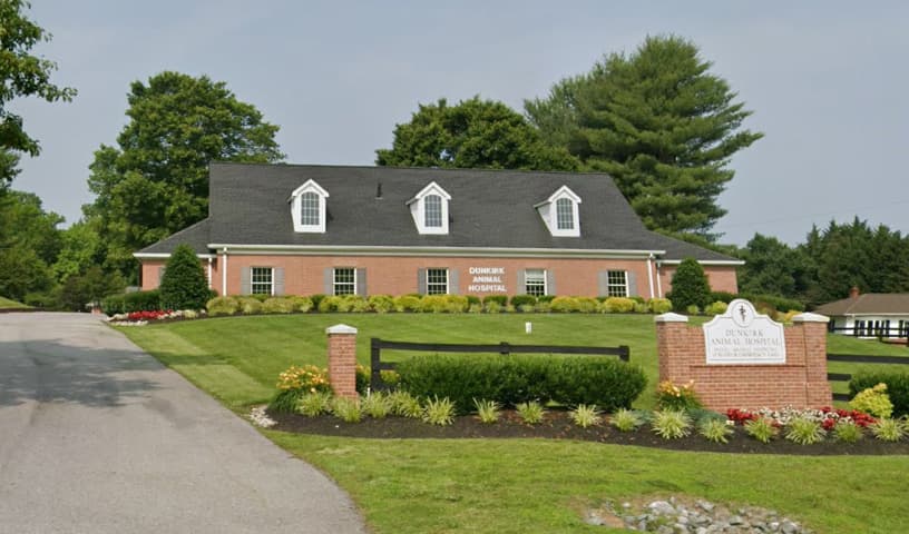 Dunkirk Animal Hospital