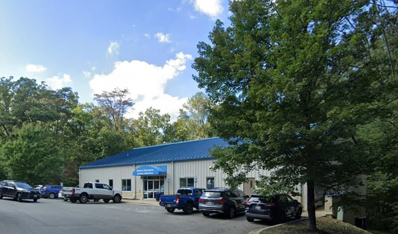 Prince Frederick Animal Hospital
