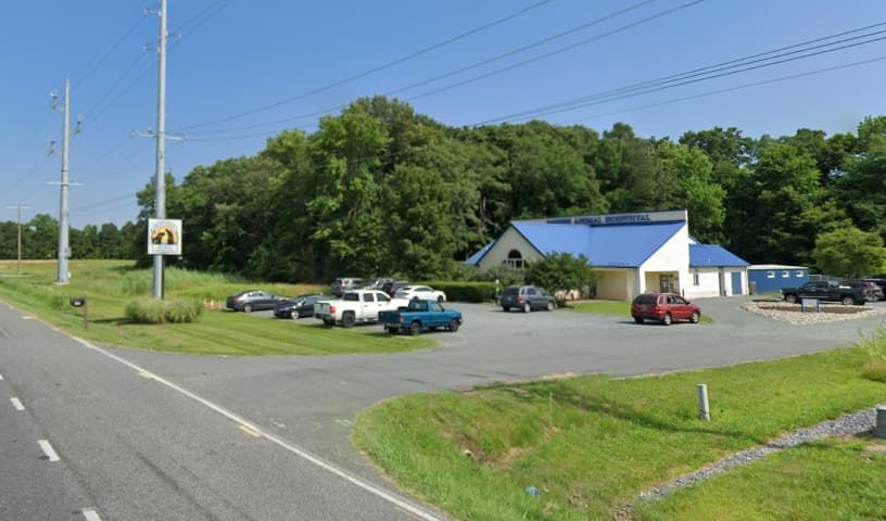 Bayside Animal Hospital