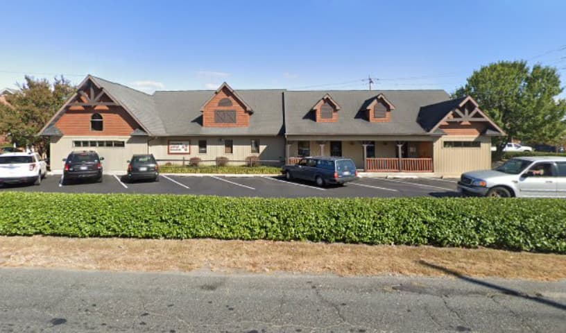Choptank Animal Hospital