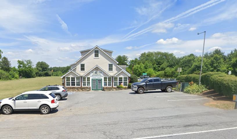 Heritage Animal Hospital
